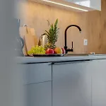 Kozubnik - 16 Z Duzym Tarasem 아파트 *