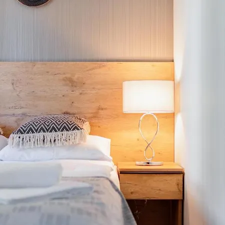 Kozubnik - 16 Z Duzym Tarasem *