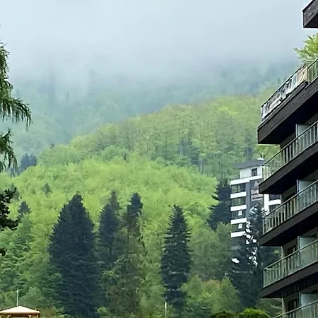 아파트 Kozubnik - 16 Z Duzym Tarasem *