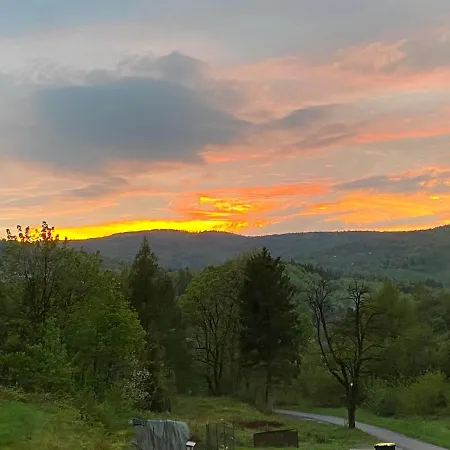 Kozubnik - 16 Z Duzym Tarasem Porąbka