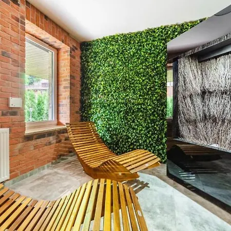 Kozubnik - 16 Z Duzym Tarasem