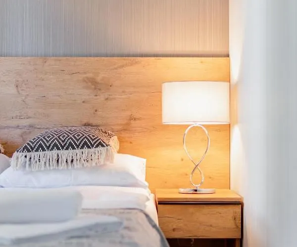 Kozubnik - 16 Z Duzym Tarasem *