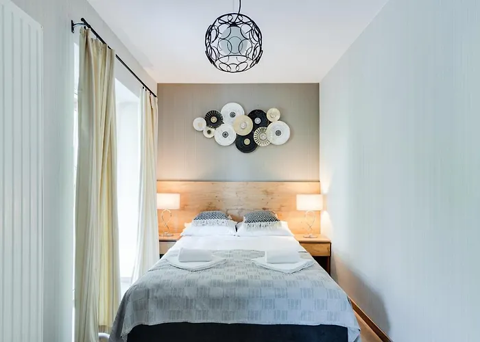 Апартаменты Kozubnik - 16 Z Duzym Tarasem