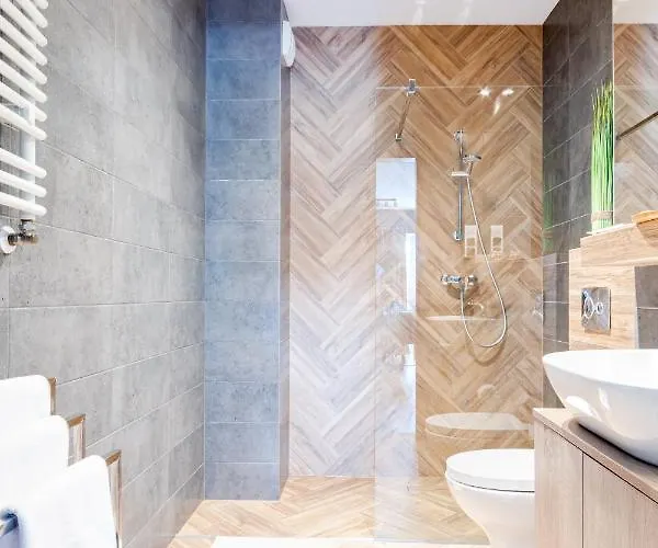 Kozubnik - 16 Z Duzym Tarasem Porabka