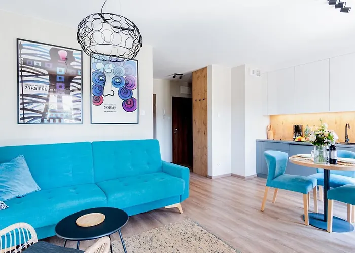 Kozubnik - 16 Z Duzym Tarasem