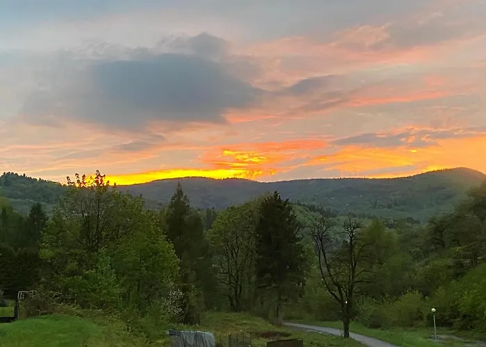 Kozubnik - 16 Z Duzym Tarasem Porąbka