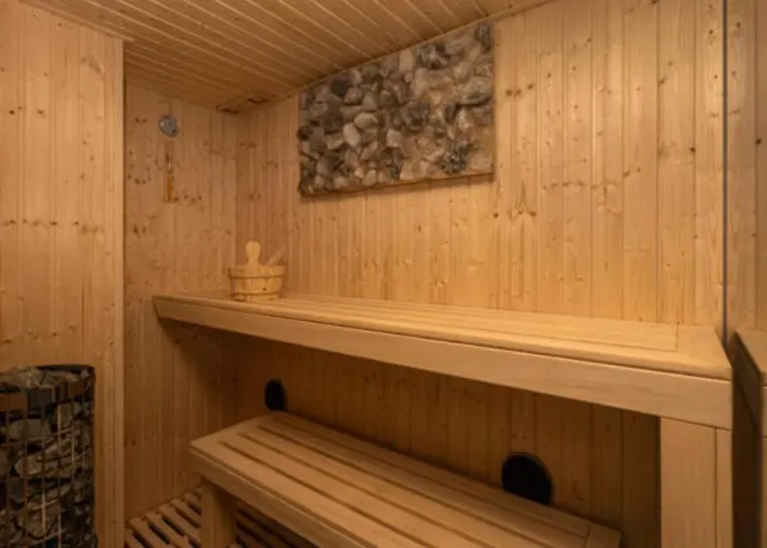 Апартаменты Kozubnik - 16 Z Duzym Tarasem Porabka