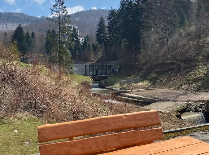 Kozubnik - 16 Z Duzym Tarasem *