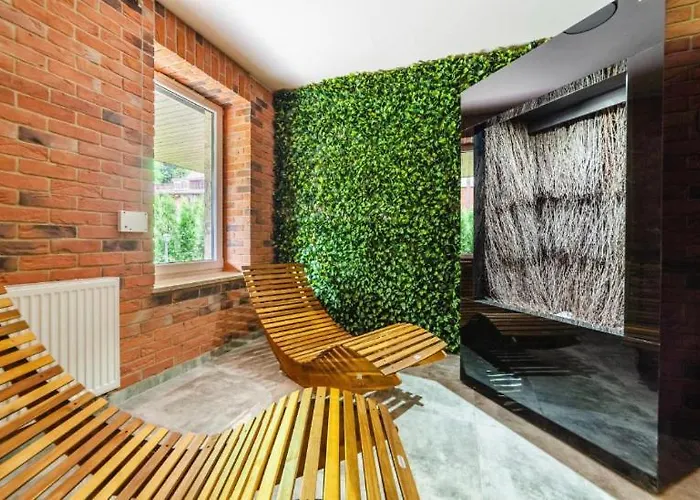 Kozubnik - 16 Z Duzym Tarasem