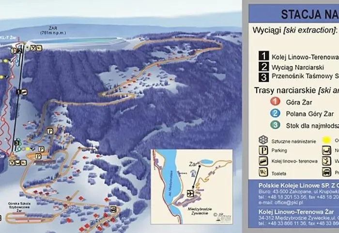 Kozubnik - 16 Z Duzym Tarasem Porąbka